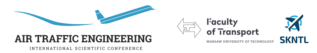 International Scientific Conference 'Air Traffic Engineering'